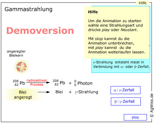 Ersatzgrafik