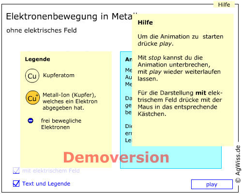Ersatzgrafik